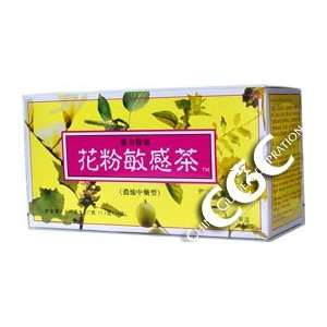 Breathe Right Naturally Herb Tea (Hua Fen Min Gan Cha)