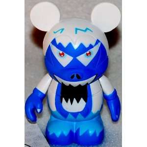  Art Of Disney Theme Parks Exclusive Vinylmation 3 Park 