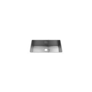  Julien 3944   Undermount J7® 16ga Stainless Steel Sink 