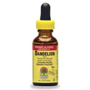 Dandelion Root 1 Ounces