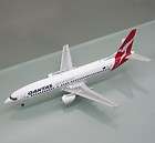 200 Hogan TAA Trans Australia (Qantas) Airbus A300B4 1981 delivery 