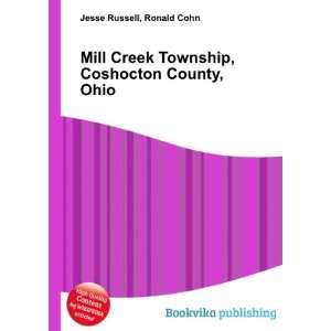  Mill Creek Township, Coshocton County, Ohio Ronald Cohn 