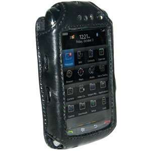  Amzer Padded Lambskin Leather Case Cell Phones 