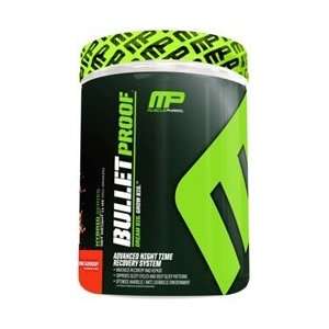  MusclePharm Bullet Proof