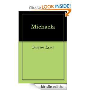 Start reading Michaela  