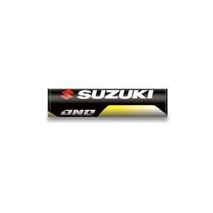  One Industries Team Standard Bar Pad   Suzuki Automotive