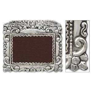  Silver picture frame, My Memories (4.7x3)