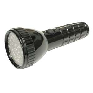  Anaconda 32 LED Flashlight with Belt Holster