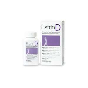 Estrin D   Best Diet Pill for Menopausal and Perimenopausal Women., 60 