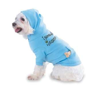  I SUFFER FROM A CUTE COCKATOO  ITIS Hooded (Hoody) T Shirt 