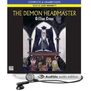  The Demon Headmaster (Audible Audio Edition) Gillian 