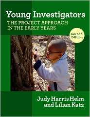   Edition, (0807751537), Judy Harris Helm, Textbooks   