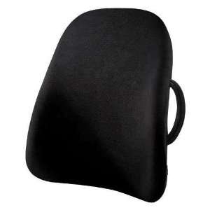  CustomAir Backrest Lumbar Support Cushion Obusforme (Each 
