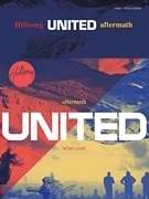 HILLSONG UNITED   AFTERMATH SHEET MUSIC SONG BOOK  