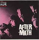RARE 1966 UK LP ROLLING STONES AFTERMATH EXCELLENT COND  