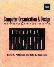 Computer Organization and Design Second Edition The Hardware/Software 