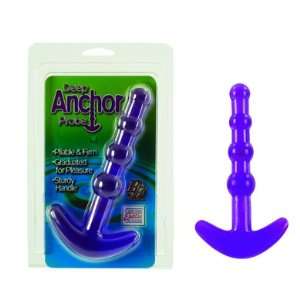  Deep Anchor Probe Purple