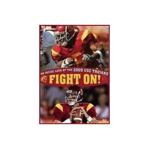  USC Football 2005 Highlights   Fight On