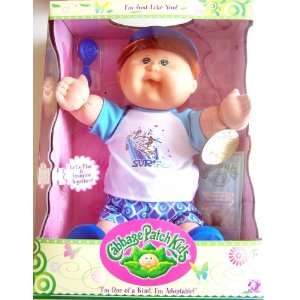  Cabbage Patch Kids CPK Surf Boy Toys & Games