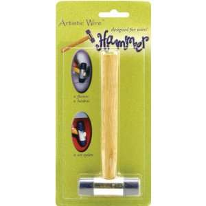  Artist Wire Nylon Hammer  (NSI3417) Arts, Crafts & Sewing