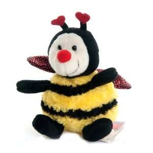  Bumble Bee by Russ love Bugs 6 inch called Bumbles [Toy 