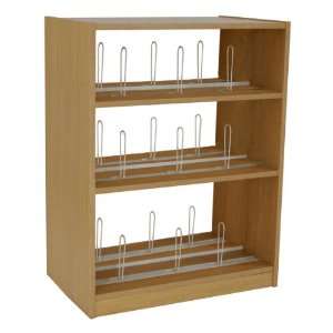  Picture Book Double Face Shelving Starter