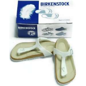  Birkenstock Capsule Shoe Miniature Gizeh Toys & Games