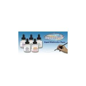    Aquacover Liquid 1oz For Fabriano Artistico Arts, Crafts & Sewing