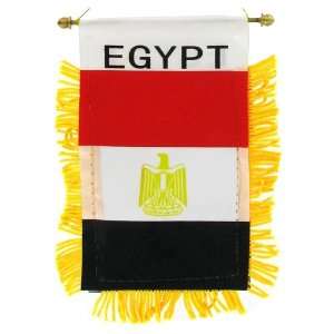  Egypt Mini Window Banner