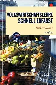   , (3540688404), Herbert Edling, Textbooks   