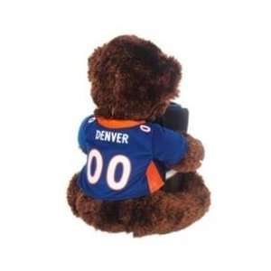   Co 1NFL 03700 0004WMT Denver Broncos Bear Hugger