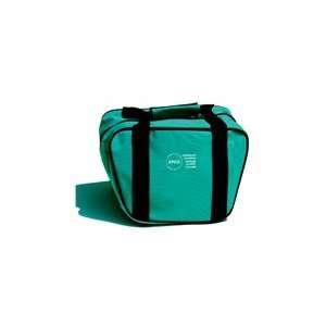  Bocce or Bowling Bag  Teal and Black Toys & Games