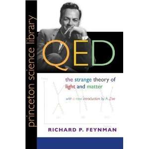   (Princeton Science Library) [Paperback] Richard P. Feynman Books