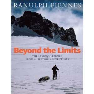   from a Lifetimes Adventures [Hardcover] Ranulph Fiennes Books