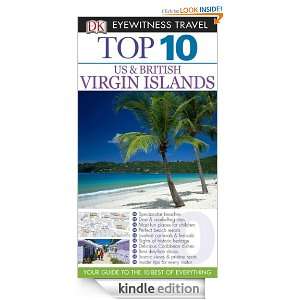  Top 10 Travel Guide Virgin Islands US & British Virgin Islands 