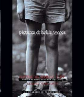   Pictures of Hollis Woods by Hope Davis, Random House 
