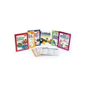  HighScope Preschool Curriculum Software