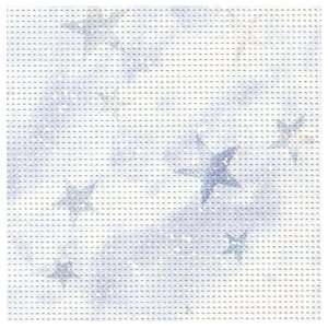  Perforated paper   Starlight Violet Arts, Crafts & Sewing