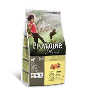  Pronature Holistic Puppy Food 30 Lb.