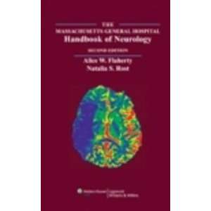  Hospital Handbook of Neurology [Paperback] Alice W. Flaherty Books