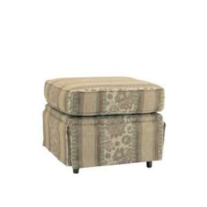  Windsor Beige Blend Ottoman