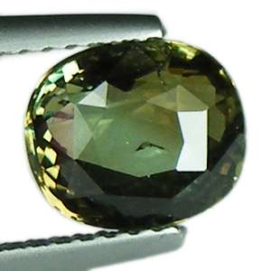 06 CT ALEXANDRITE   AIGS CERTIFIED 100% COLOR CHANGE  