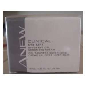  Avon Anew Clinical Eye Lift 0.66 fl. oz. Beauty