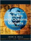 Fundamentals of Futures and John C. Hull