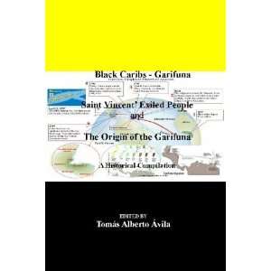  Black Caribs   Garifuna Saint Vincent Exiled People The Roots 