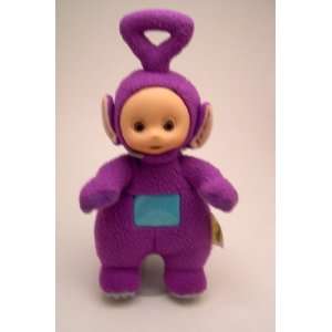  7 Tinky Winky Teletubbies Plush Doll Toys & Games