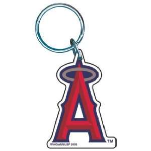  Anaheim Angels MLB Key Ring