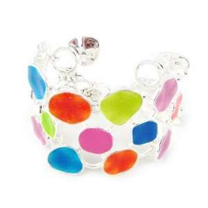 french touch bracelet Coloriage tutti frutti. Jewelry