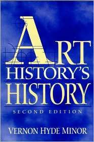   History, (0130851337), Vernon Hyde Minor, Textbooks   