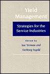   Industries, (0304338931), Ian Yeoman, Textbooks   